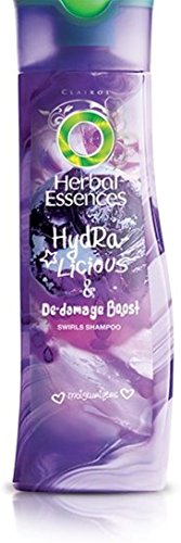 Herb Ess Hydra Sh D/Dmged Size 10.10 Herb Ess Hydra Sh D/Dmged Size 10.10