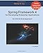 Spring 4 for Developing Enterprise Applications: An End-to-End Approach
