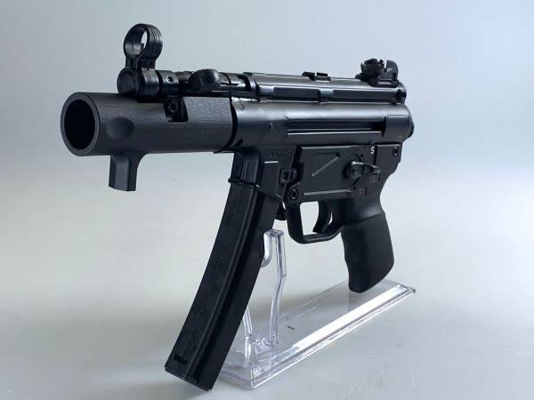 トイガン　MGC MP5K-M プラスチック製 トイガンMGC MP5K-M プラスチック製