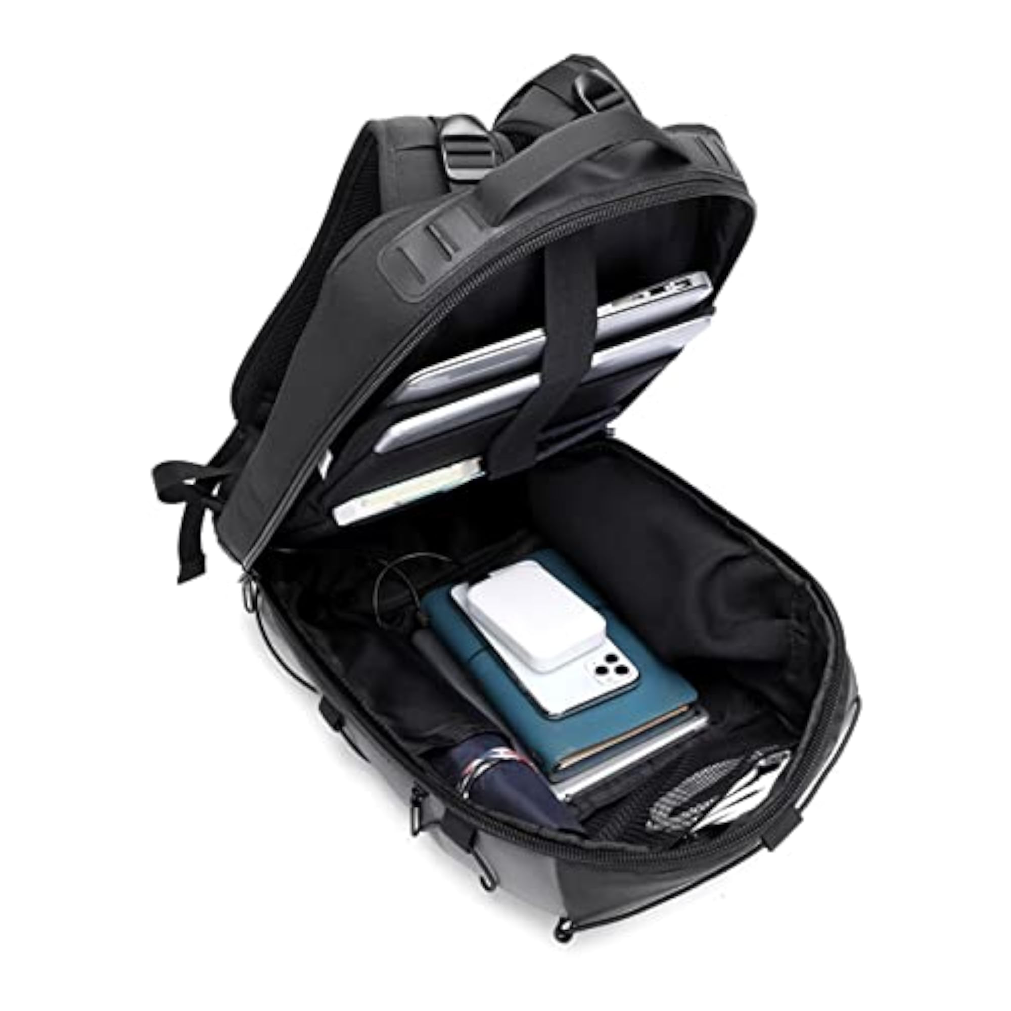 Anti-Theft Backpack for Teenagers, Waterproof