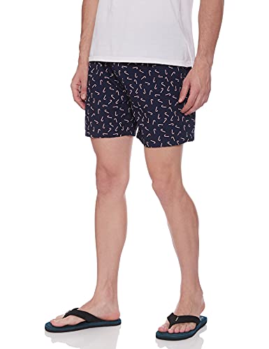 Image of Max Men's Printed Boxers