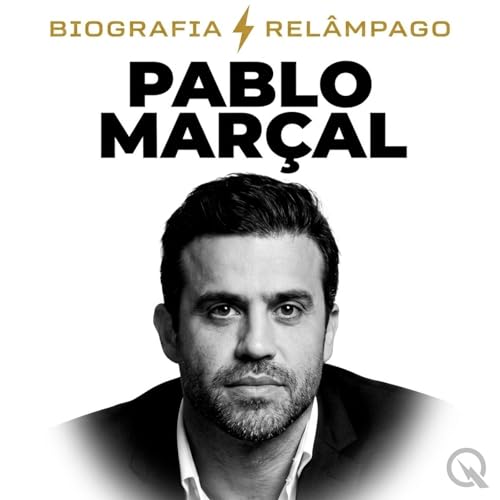 Pablo Mar&ccedil;al (Parte 1 &mdash; Hist&oacute;ria Completa)
