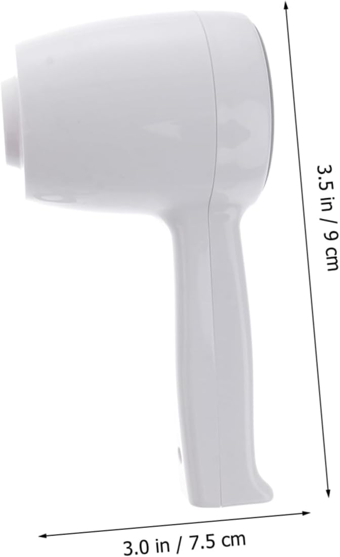 1set Cordless Usb Rechargeable Electric Mixer Adjustable Speed Handheld Beater for Baking and Cooking Double Stick Design Comfortable Grip