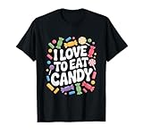 Sweet Tooth Candy Lovers Delight