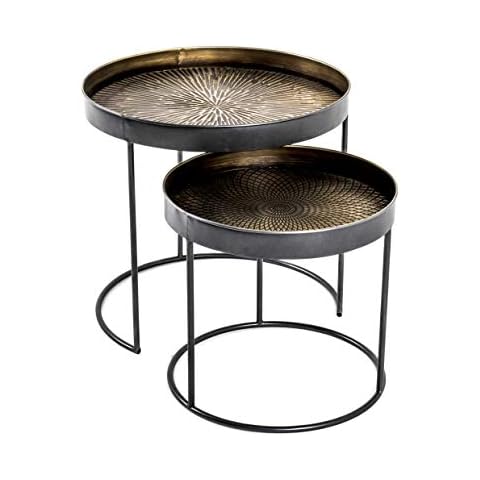 Tables d'appoint HAKU Möbel Cover