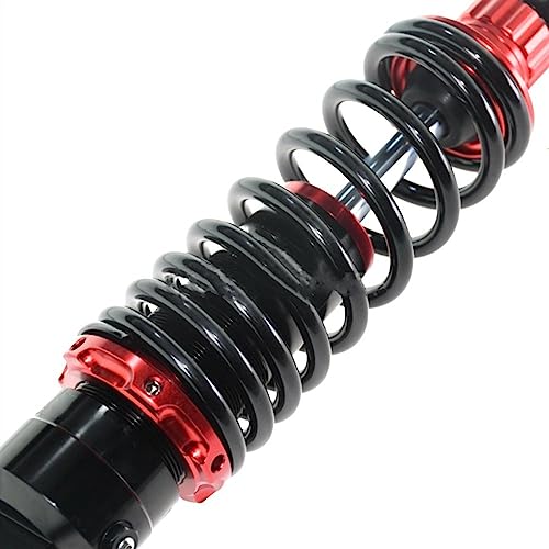 Amortisseur moto 300mm azote pour de longues balades confortables - 5