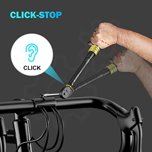 ideal für präzise Schraubarbeiten an Carbon-Komponenten ohne Beschädigungen (118 Zeichen).