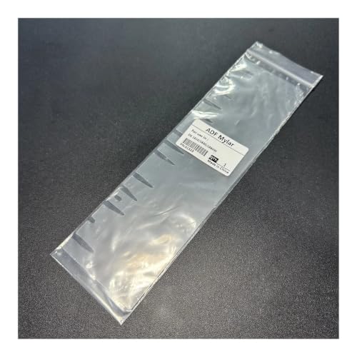 Couverture ADF Mylar Haute Résistance 1575717 pour Scanner EPSON DS-1610