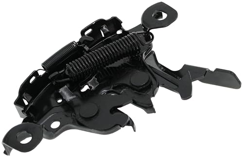 Dorman 820-113 Hood Latch Assembly Compatible with Select Nissan Models - Thumbnail 4