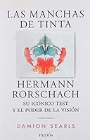 MANCHAS DE TINTA, LAS 9501297187 Book Cover