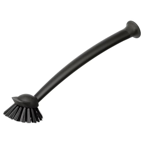 IKEA Easy Cleaning Dish Washing Brush(Pack of 4)