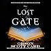 The Lost Gate: Mithermages, Book 1