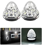 Amazon.co.jp: 【防水IP67】Cartist LED サイドマーカーランプ