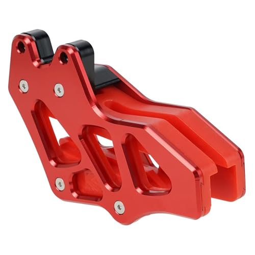 Patins de chaîne pour CRF230F 2003-2019 guide de protection arrière noir moto