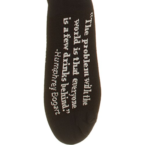 SockGuy Bevy 3In Socks One Color, S/M2