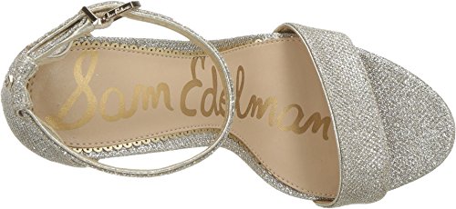 Image of Sam Edelman Women's Yaro Block Heel Sandal