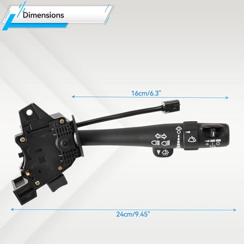 Réparer les clignotants Isuzu Ascender avec la commande 12450067