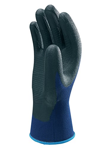 SHOWA 380, Rivestimento in Nitrile microporoso