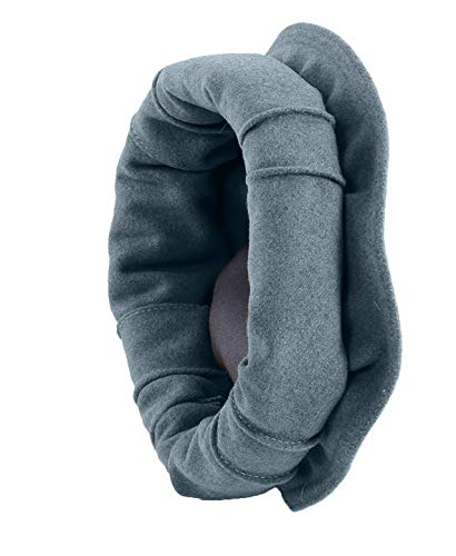 Image of Vastraa Fusion Unisex Woolen Pakol /Afghani Cap