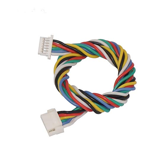 Buy CUAV Mini GPS Cable Connection for pixhack pixhawk APM GPS line for