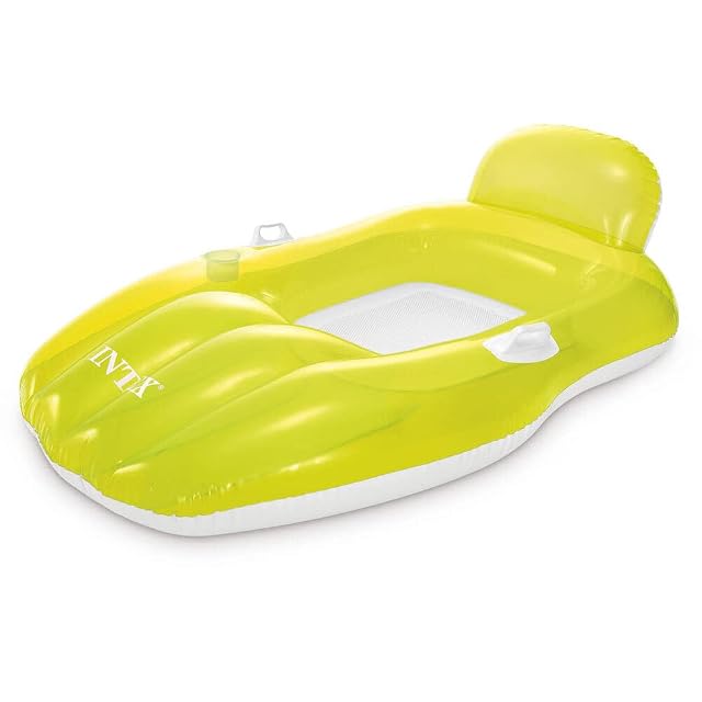 Foto 4 de 7 de Chill'n Float Lounges