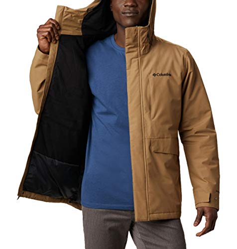 Image of Columbia Men's Firwood Jacket