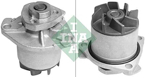 INA 538 0350 10 Coolant Motor