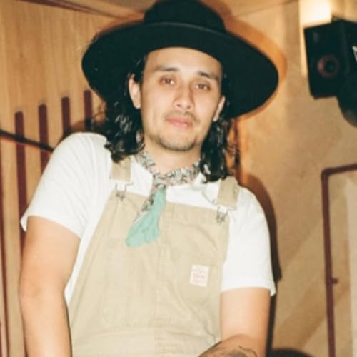 The Julian Ho Interview