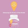 21st Century Gelatin 600mg, 100 Capsules
