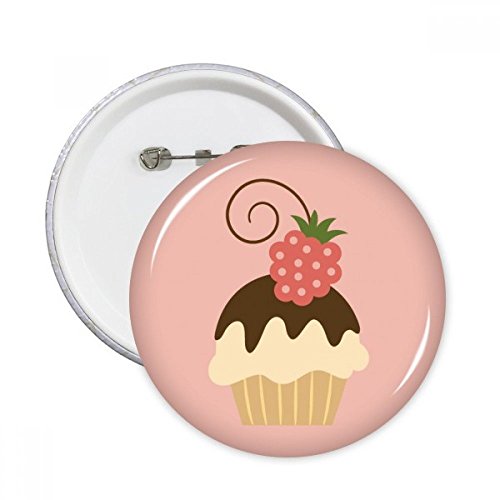 Badge Pins Bouton personnalisés lot de 5 pour exprimer votre style unique