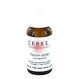 CERES Viscum comp.Tropfen 20 ml