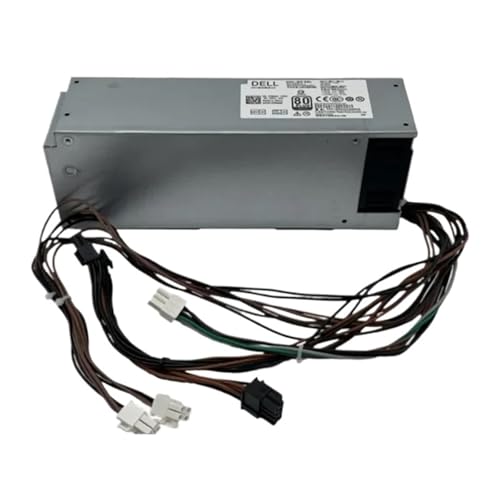 XPS5880 3880 3681 3690 3890 7080 8940 7090MT �R���s���[�^�[�d�� DPS-600EM-00 A(DPS-500EM-00)�ɓK����1��