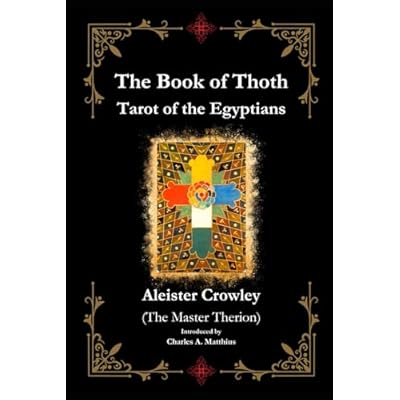 The Book of Thoth