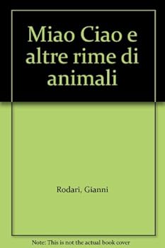 Audio CD Miao Ciao e altre rime di animali Book