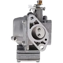 محرك خارجي المكربن قارب موتور المكربن صالح ل 2 السكتة الدماغية 4 HP 5 HP محرك خارجي 812647T1 812648 T قارب المكربن