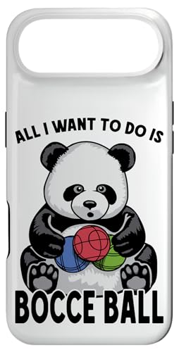 �p���_ �{�b�`�F �{�[�� All I Want To Do Is Cute Funny Bear Player �X�}�z�P�[�X iPhone Air �p