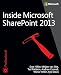 Inside Microsoft SharePoint 2013 (Developer Reference)