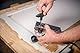 Metabo Lackfräse LF 850 S metaBOX 145