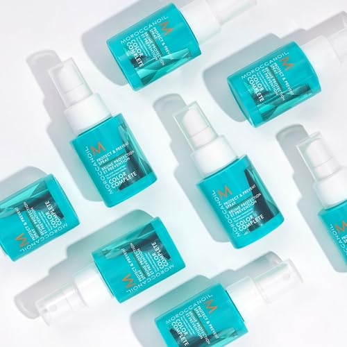 Sonnenschutzspray für Haare Moroccanoil Protect & Prevent Spray