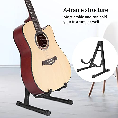 Support de guitare – Accessoire de rangement pour instruments de musique – Aspect exquis pour violon pour banjo - Les Beatles, Paul McCartney, John Lennon, RIngo Starr, George Harrison Support de guitare - Accessoire de rangement pour instruments de musique - Aspect exquis pour violon pour banjo – Image 4