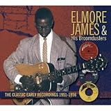 ザ・クラシック・モダン・レコーディングス1951-1956[40Pフルカラー英文ブックレット、40P日本語ブックレット、解説(鈴木啓志ほか)、歌詞付]