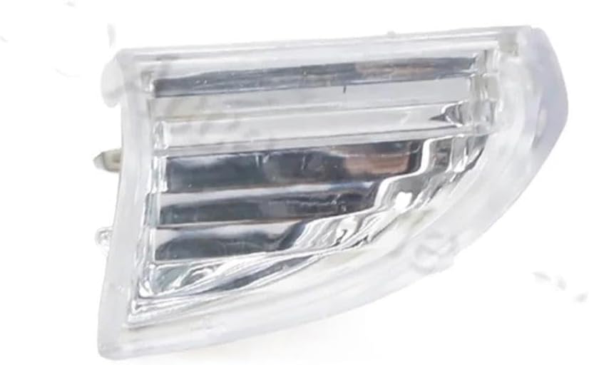 Car Mirror Turn Signal Light for VW for Passat CC 2009-2012 Car Front Bumper Corner Light Turn Signal Light DRL 35D953041 35D953042