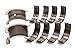 ACL 5M829H-20 Race Series Main Bearings