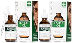 Tea Tree Oil
