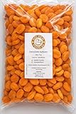 Getrocknete Aprikosen, Nat&uuml;rlich Weich, S&uuml;&szlig; und Aromatisch, 3 kg