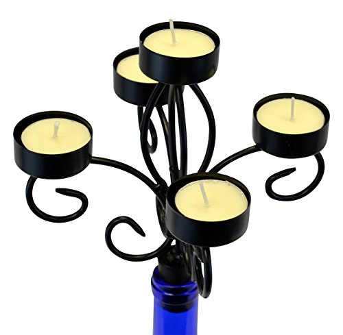 Best Candelabra For Wine Bottles