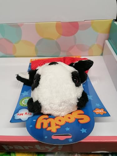 Soo Hand Puppet idée cadeau anniversaire marionnette peluche