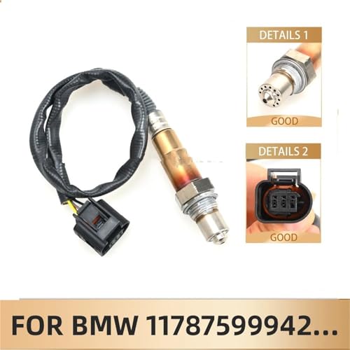 Sonde lambda voiture BMW 11787599942 contre la surconsommation - 2