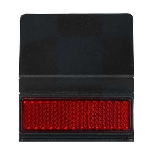 Support de plaque universel pour moto de rue idéal pour vos trajets quotidiens