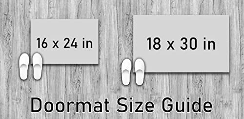Red Navy & White Buffalo Plaid Bathroom Rugs 16X24 Inch Gingham Check Bath Mats For Bathroom Non Slip Absorbent Soft Rug For Kitchen Dining Living Bathroom Office #TOP1